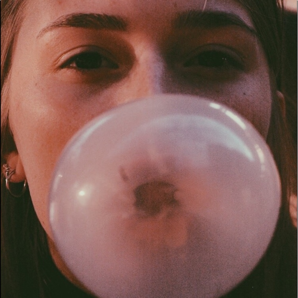 Meet your Posher, Ryann